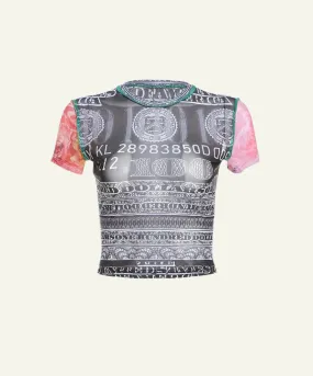 100 Dollar Top