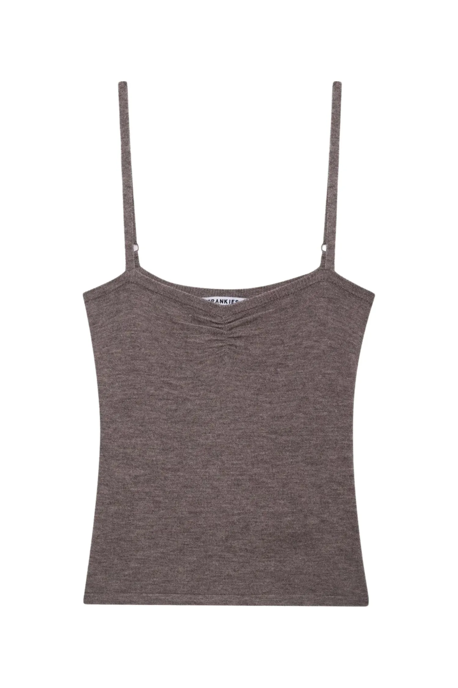 Carmen Cloud Knit Tank