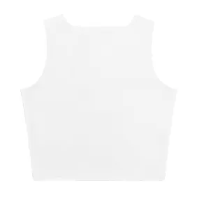 Melanin Crop Top