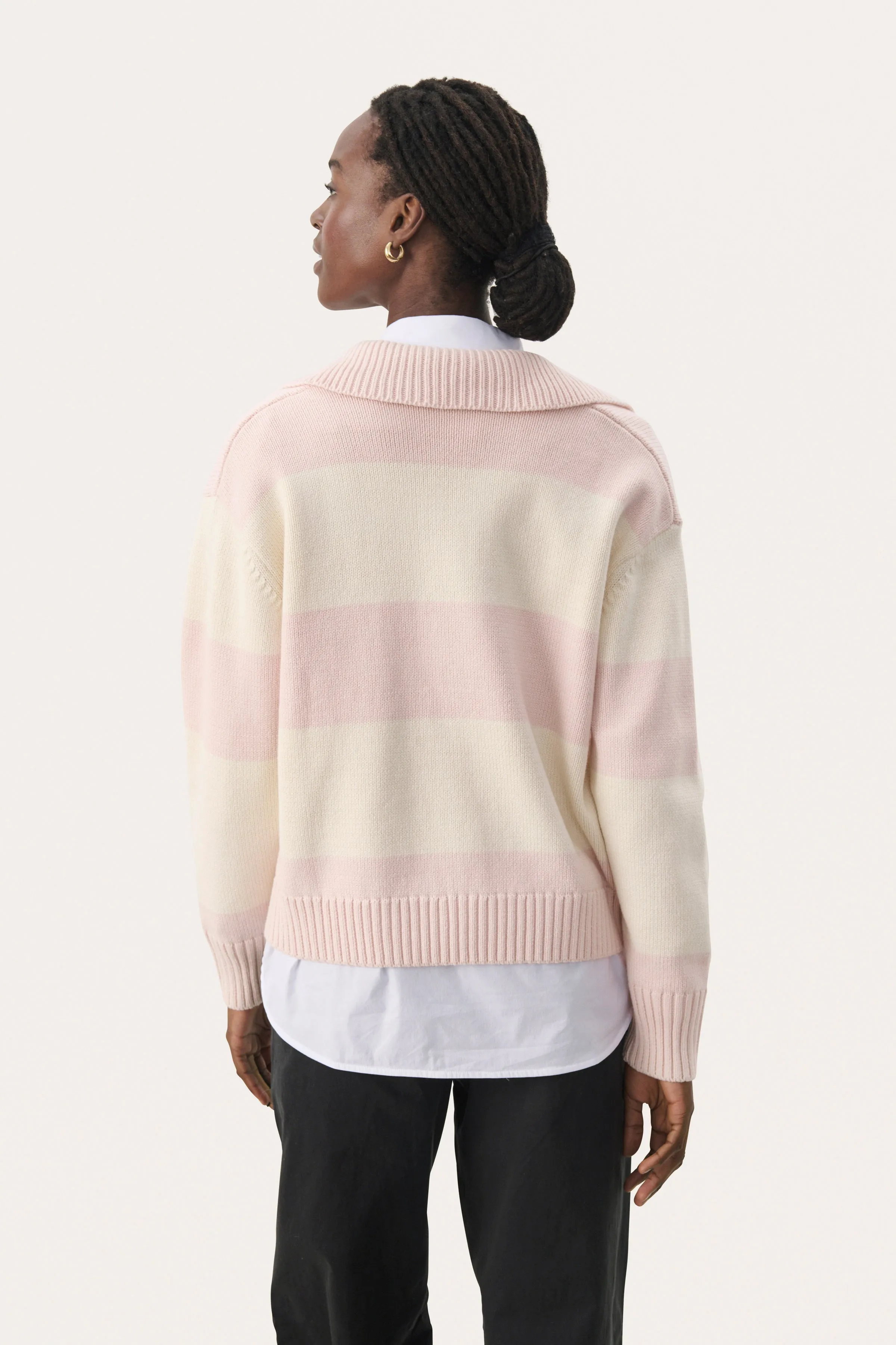 PT30308436 Elinda Knit Sweater
