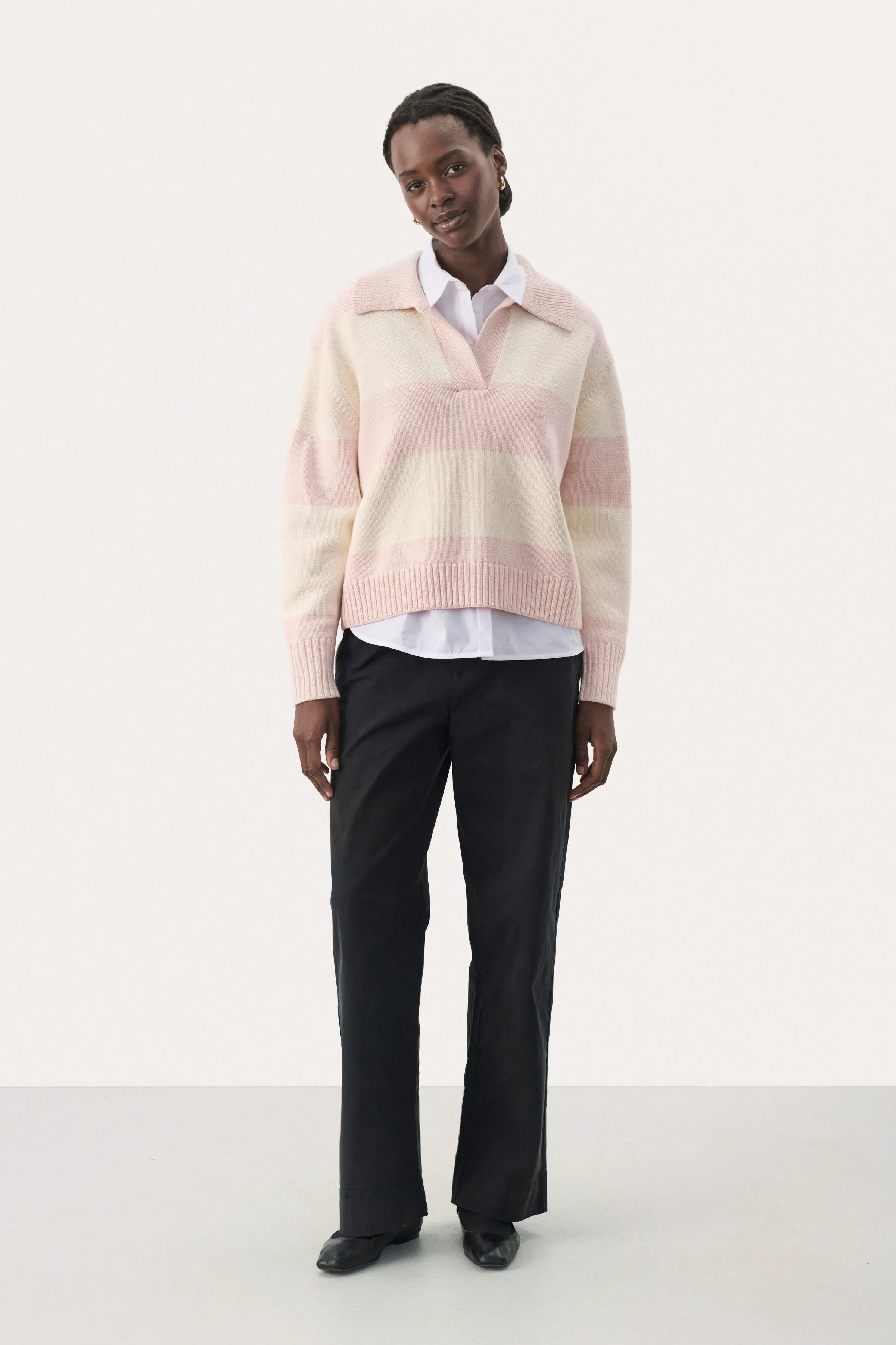PT30308436 Elinda Knit Sweater