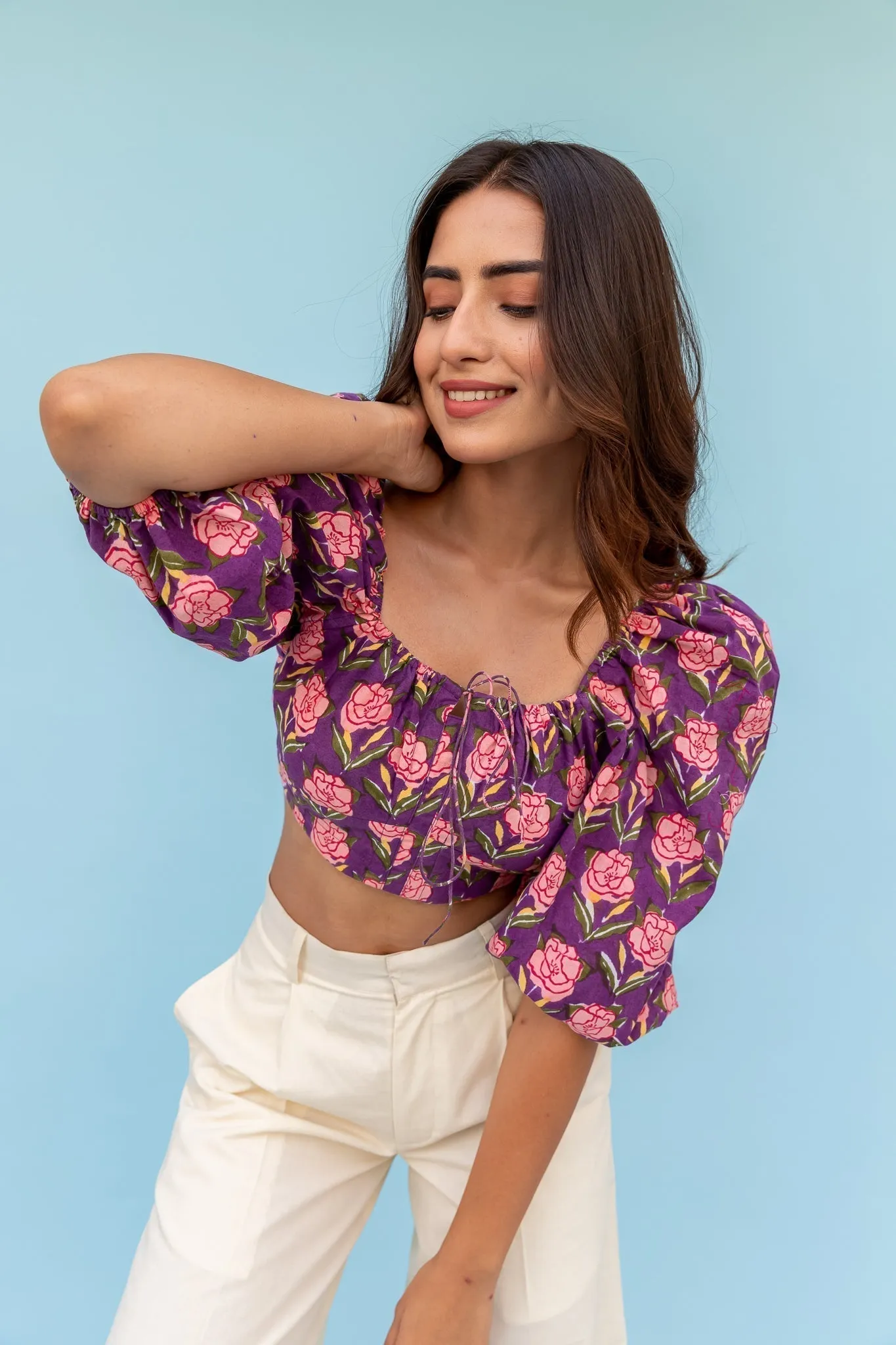Summer Top