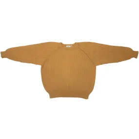 WWII-Era, Fisherman’s Rib, Workwear Influence