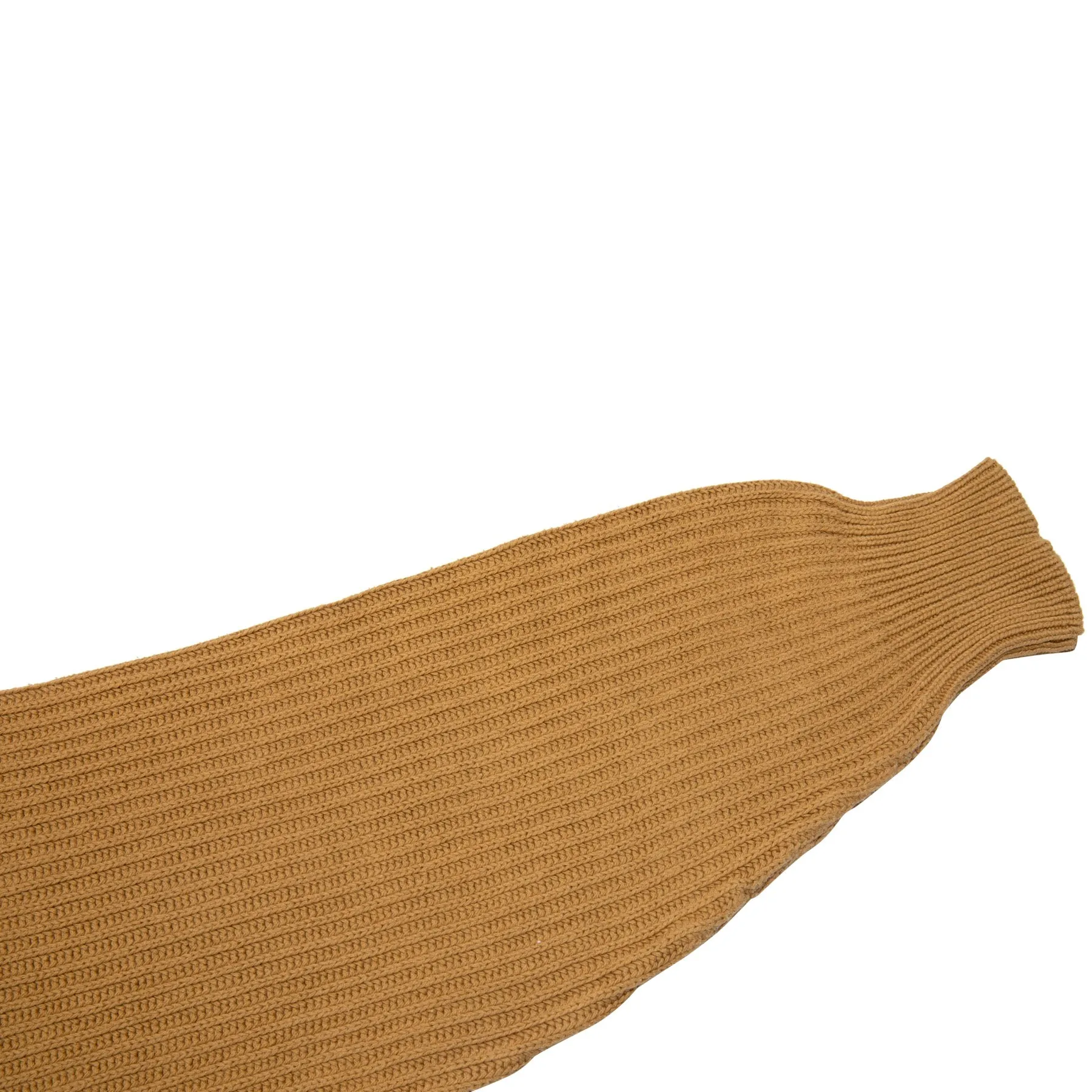 WWII-Era, Fisherman’s Rib, Workwear Influence