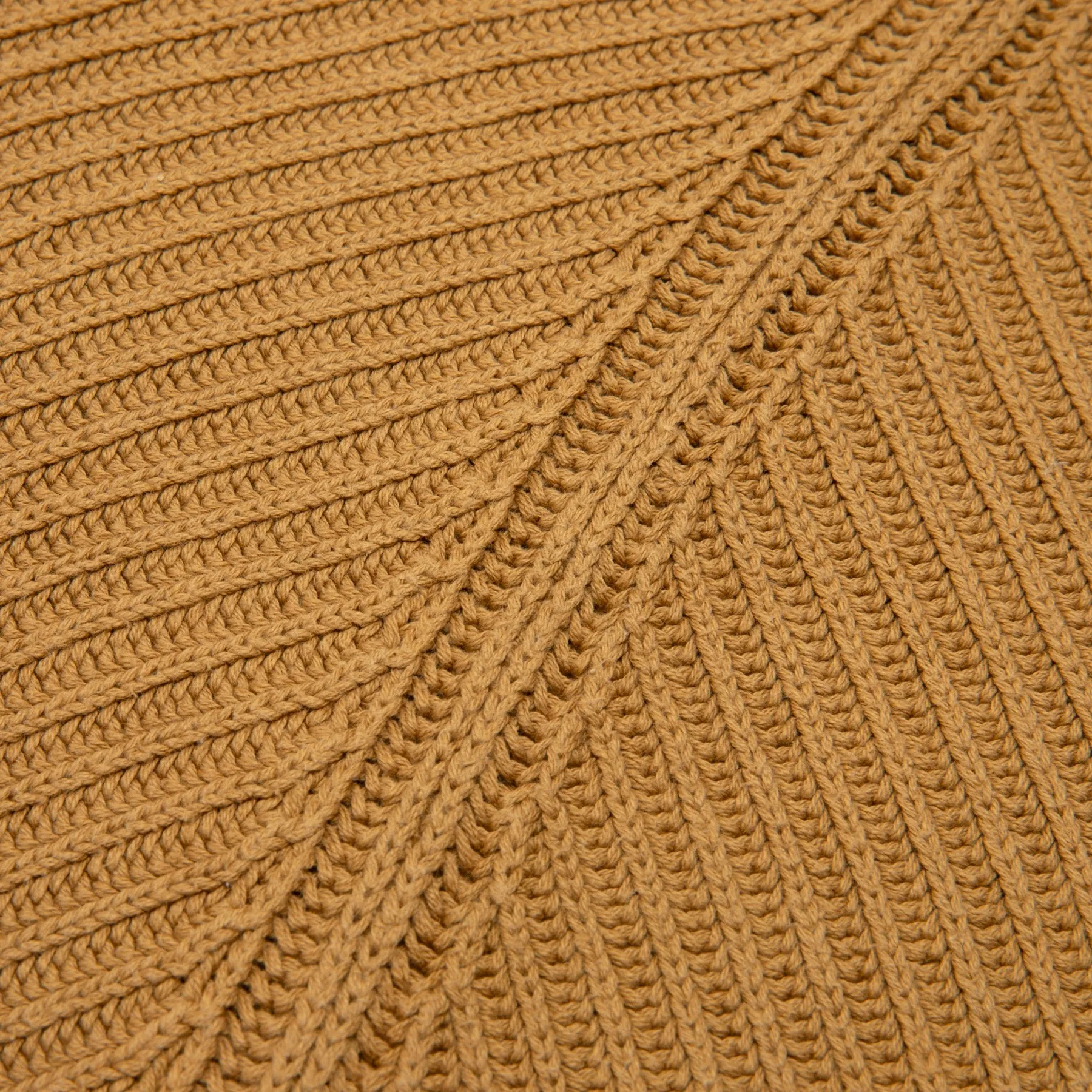 WWII-Era, Fisherman’s Rib, Workwear Influence